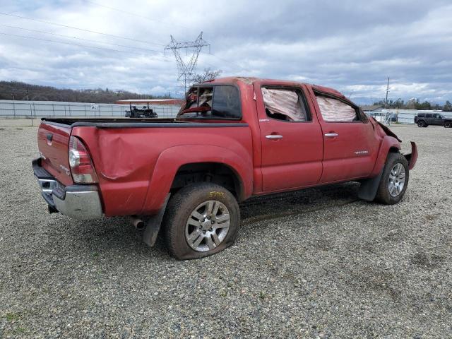 2014 Toyota Tacoma Double Cab Prerunner - Фото 3