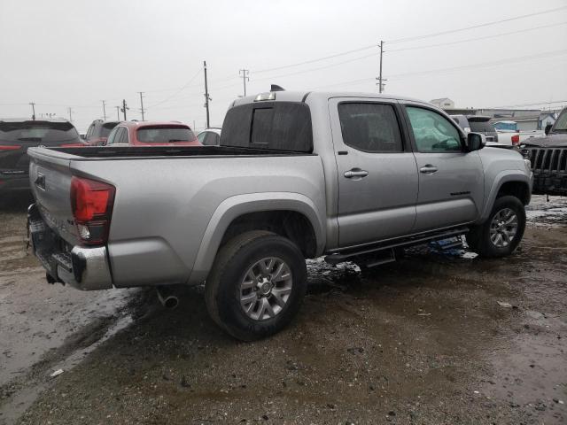 2019 Toyota Tacoma Double Cab - Фото 3