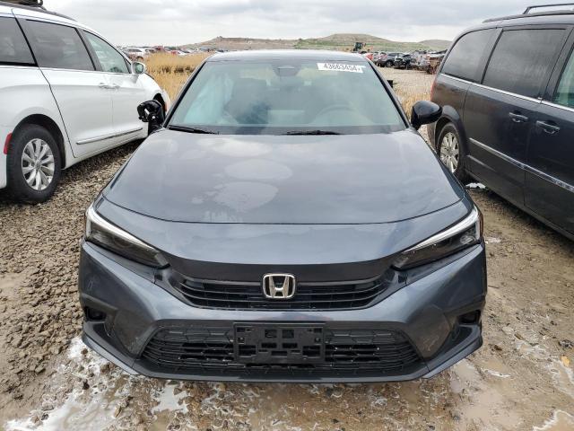 2023 Honda Civic Sport - Фото 5