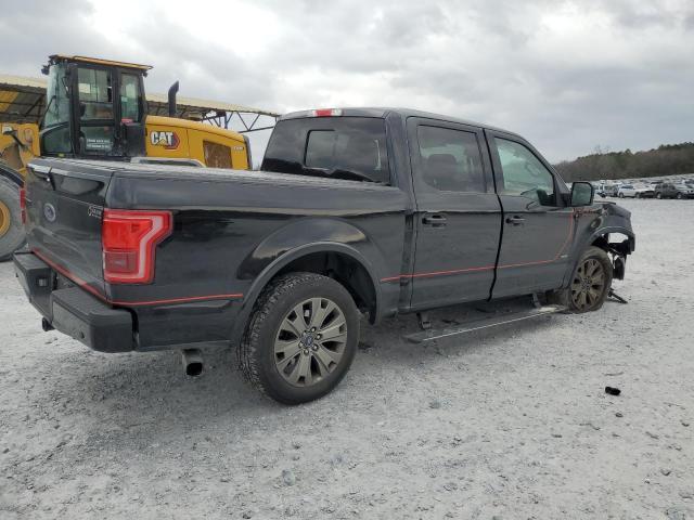 2016 Ford F150 Supercrew - Фото 3
