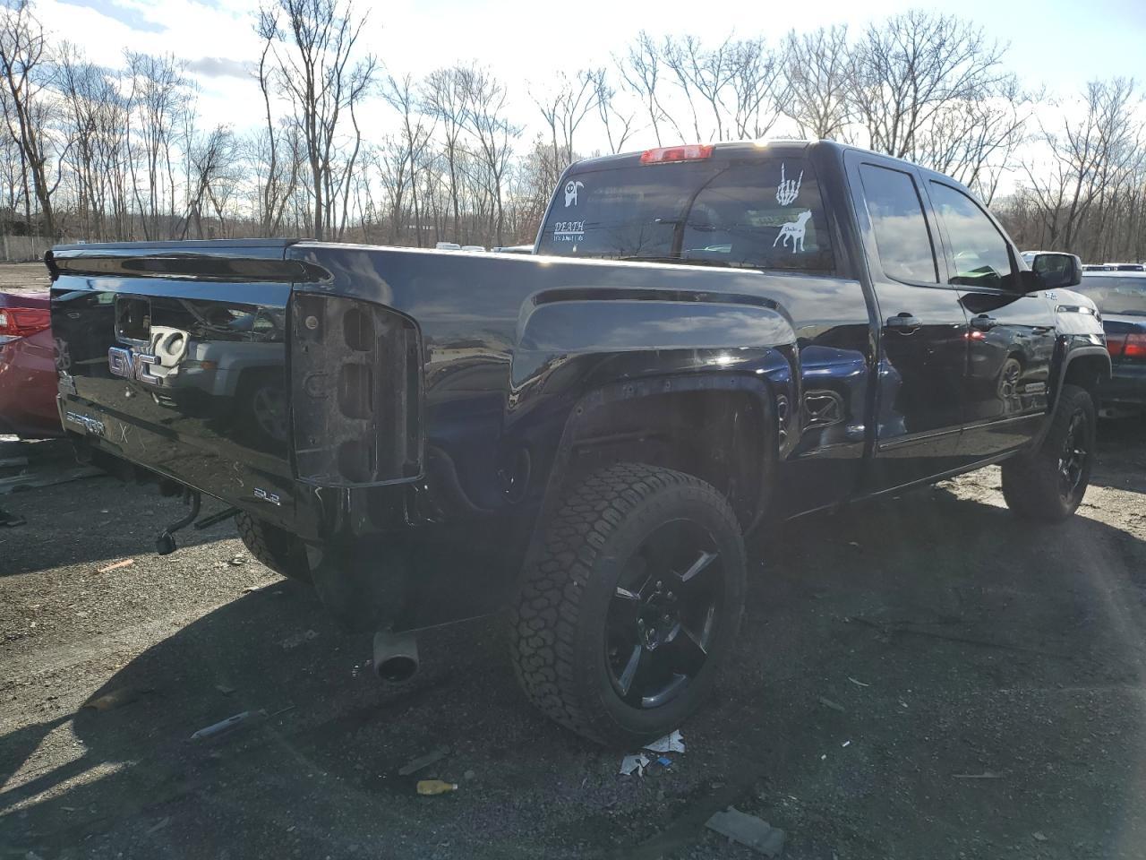 2017 GMC SIERRA K15 - Image 3