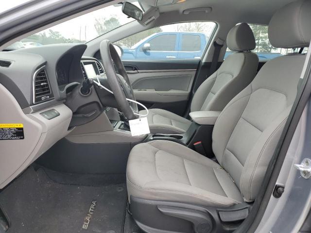 2017 Hyundai Elantra Se - Image 7