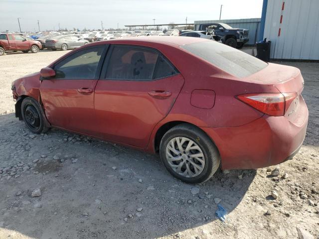 2018 Toyota Corolla L - Фото 2
