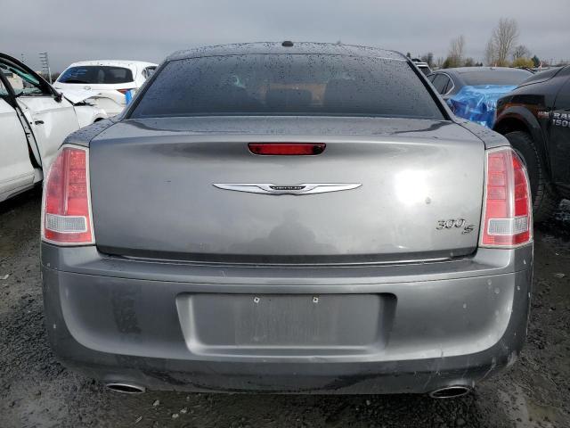 2012 Chrysler 300 S - Фото 6