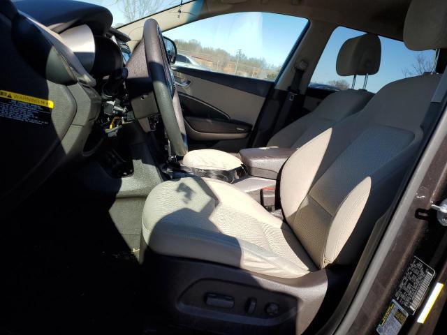 2017 Hyundai Santa Fe Se - Image 7