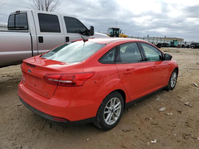 2017 Ford Focus Se - Фото 3