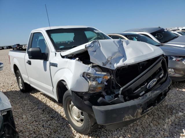 2016 Ford F150 - Image 4