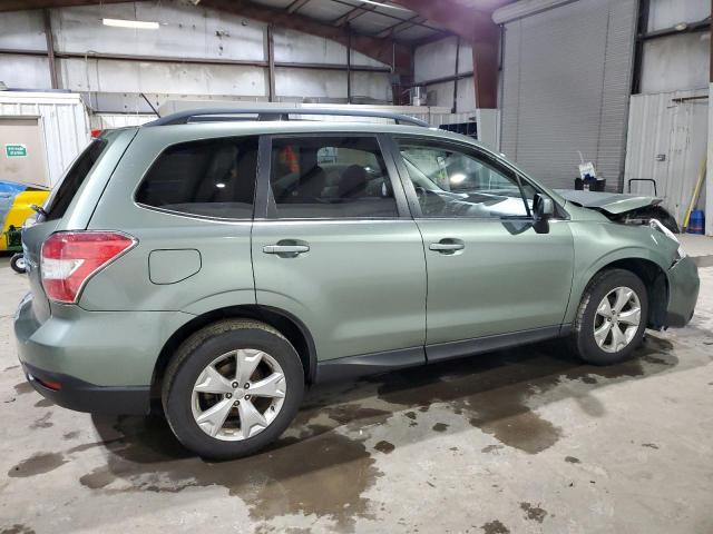 2014 Subaru Forester 2.5I Premium - Image 3