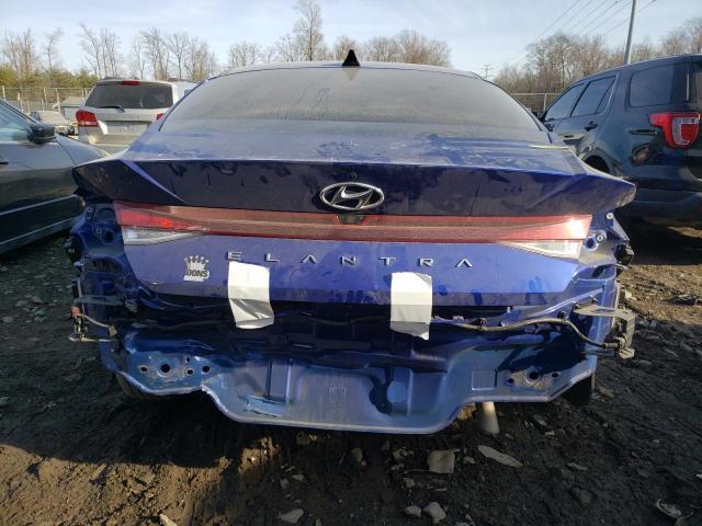 2023 Hyundai Elantra Sel - Image 6
