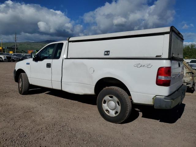2007 Ford F150 - Фото 2