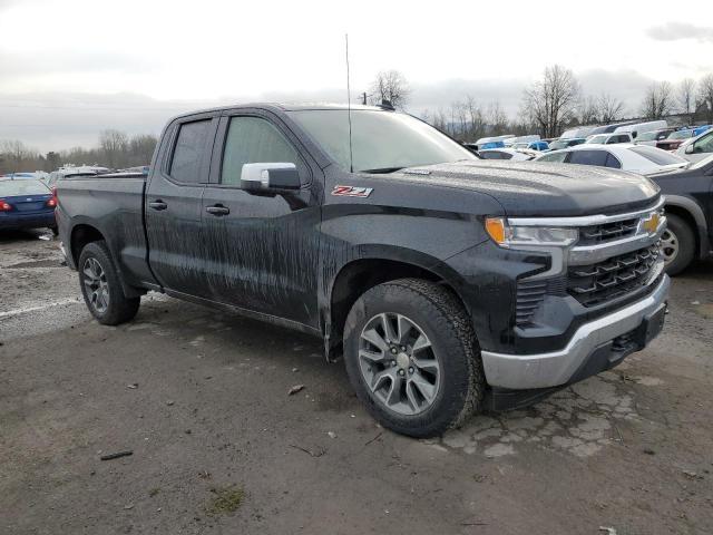 2023 Chevrolet Silverado K1500 Lt - Image 4
