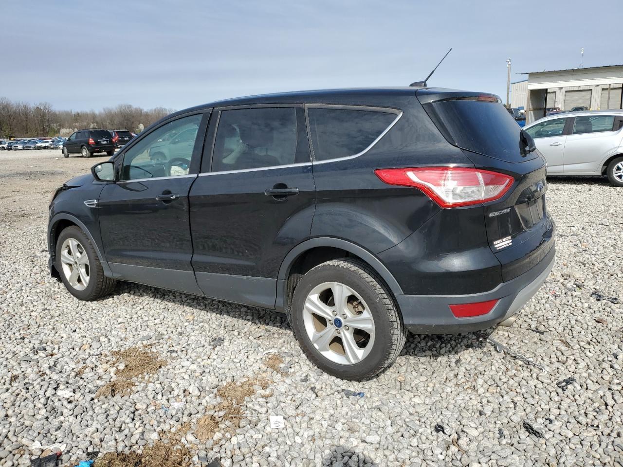 2014 FORD ESCAPE SE - Image 2