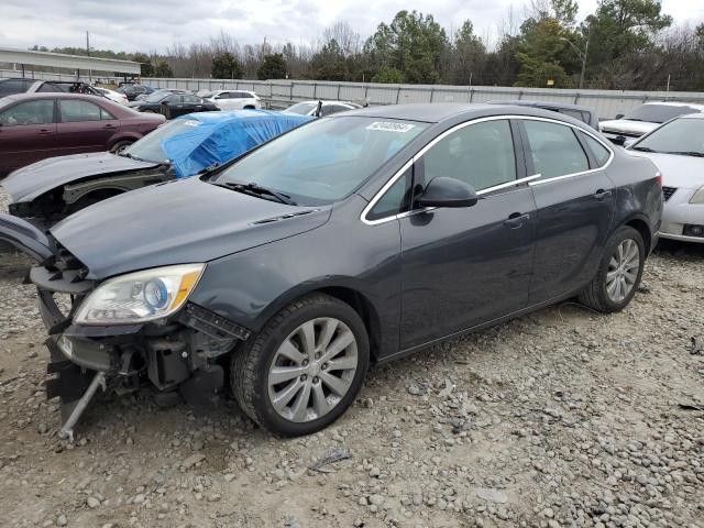 2016 Buick Verano