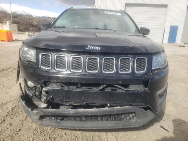 2018 Jeep Compass Latitude - Фото 5