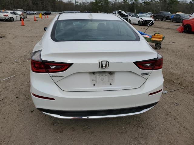 2019 Honda Insight Touring - Фото 6