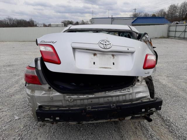 2009 Toyota Camry Base - Фото 6
