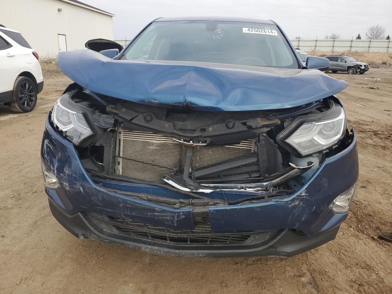 2019 CHEVROLET EQUINOX LT - Image 5