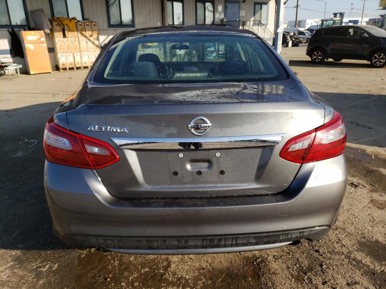 2018 NISSAN ALTIMA 2.5 - Фото 6