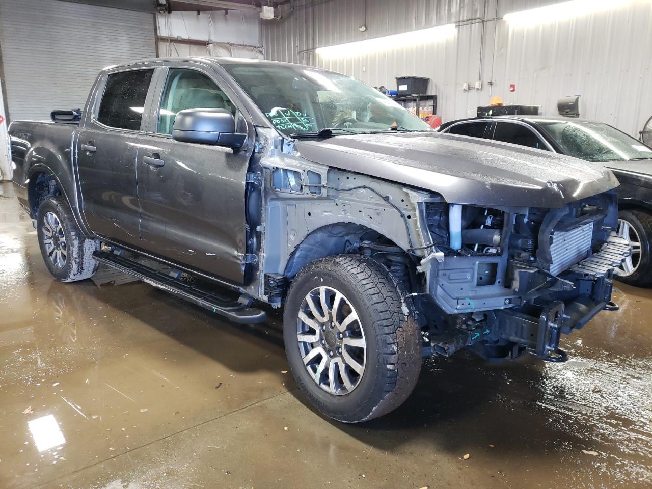 2020 FORD RANGER XL - Image 4