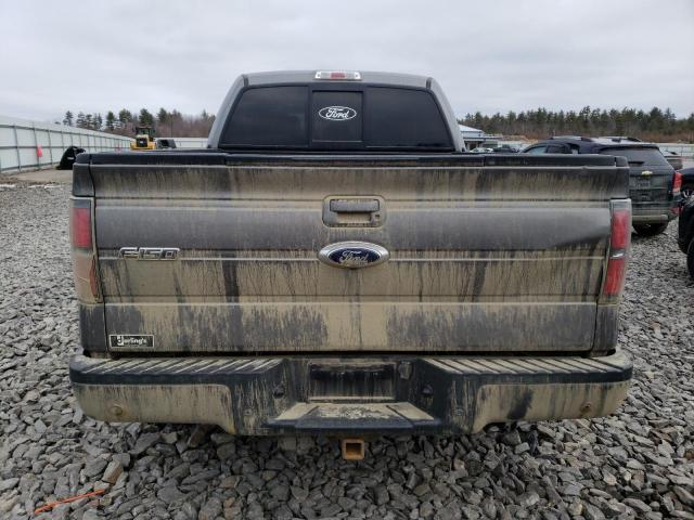 2014 Ford F150 Supercrew - Image 6