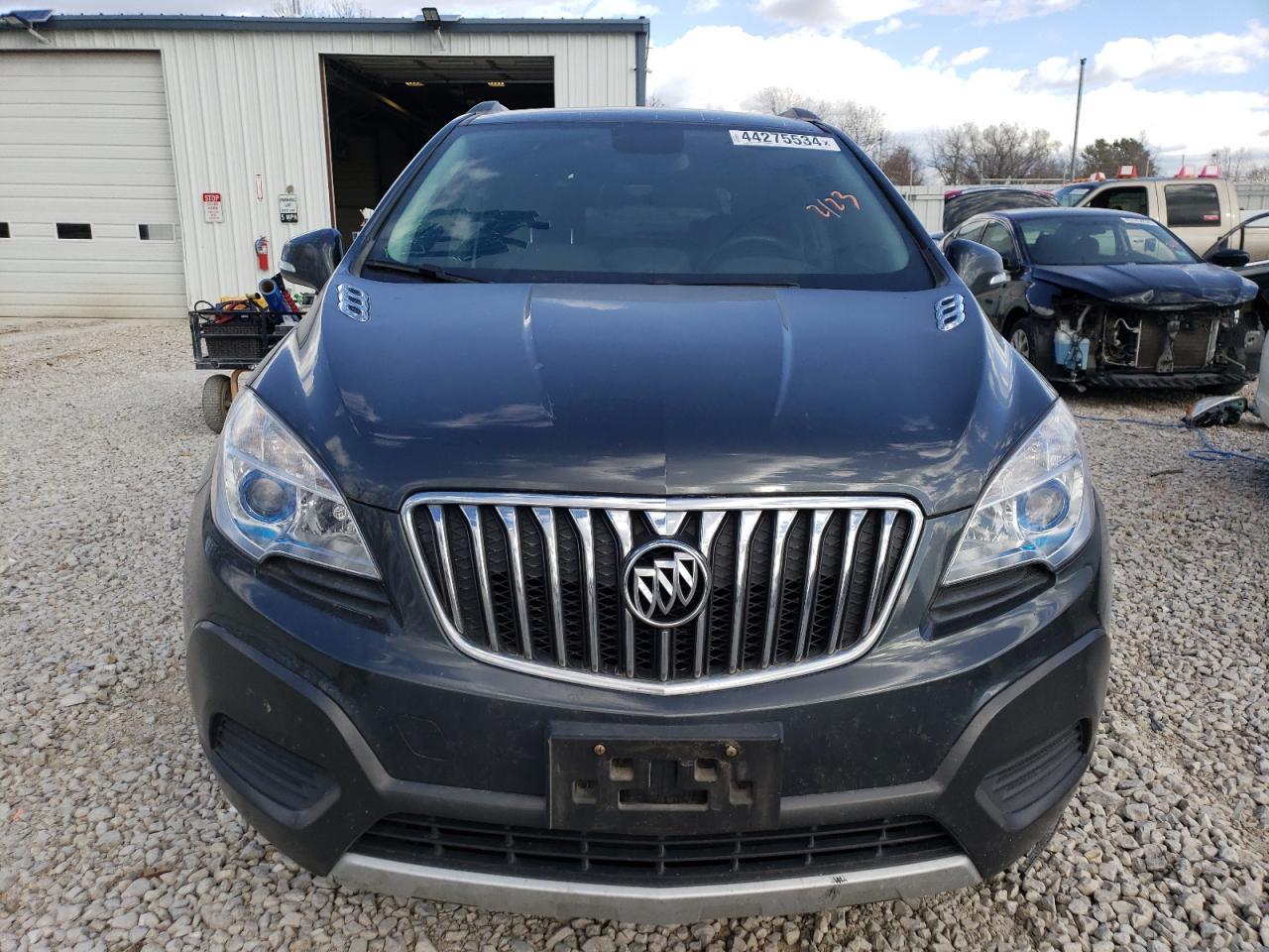 2016 BUICK ENCORE - Image 5