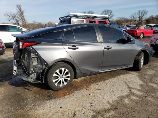 2019 Toyota Prius - Image 3
