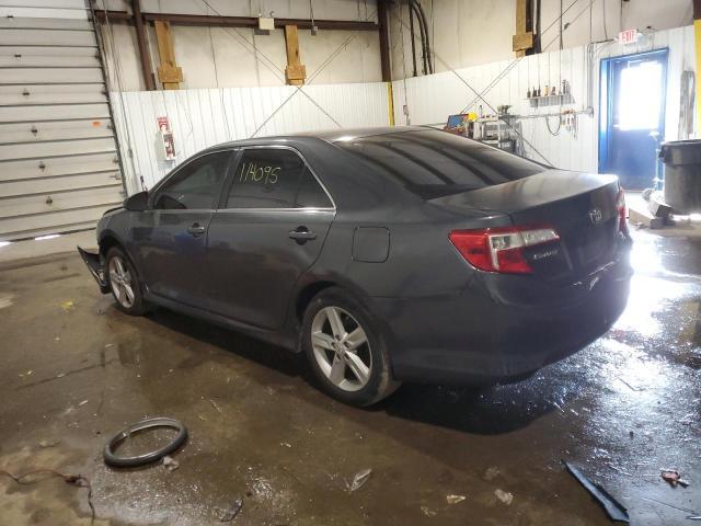 2014 Toyota Camry L - Фото 2