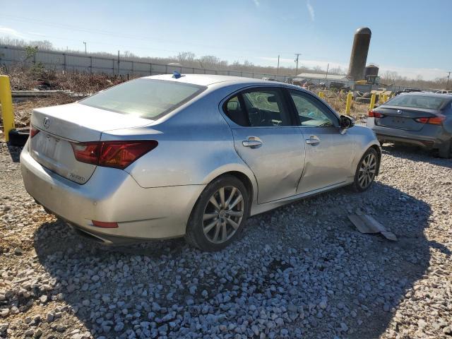 2013 Lexus Gs 350 - Image 3