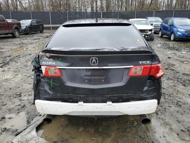 2014 Acura Tsx - Фото 6