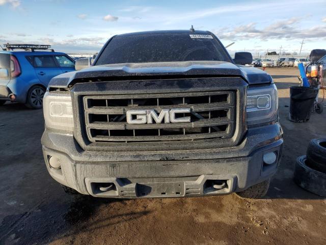2015 GMC Sierra K1500 Sle - Фото 5