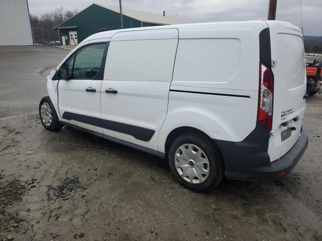2015 Ford Transit Connect Xl - Фото 2