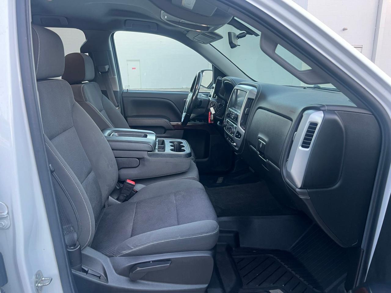 2018 GMC SIERRA K15 - Фото 5
