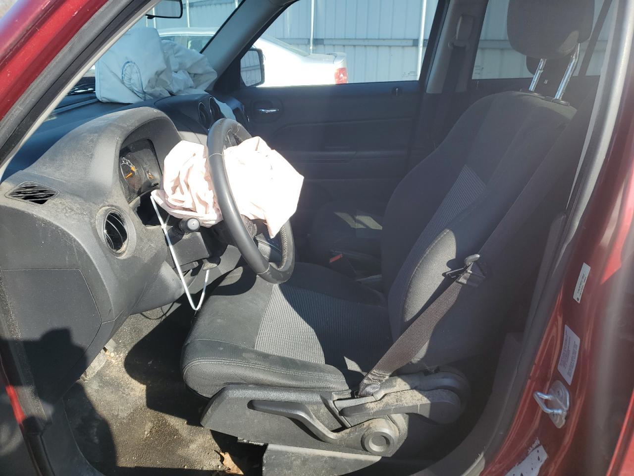 2015 JEEP PATRIOT LA - Фото 7
