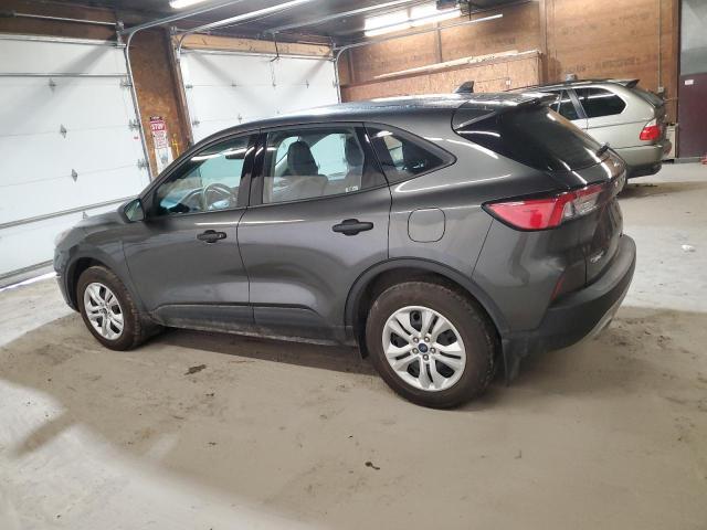 2020 Ford Escape S - Фото 2