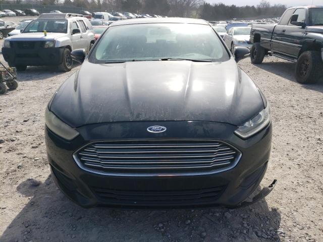 2014 Ford Fusion Se - Image 5