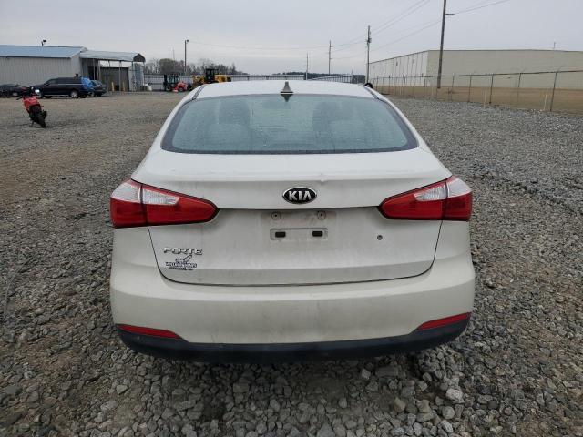 2015 Kia Forte Lx - Image 6