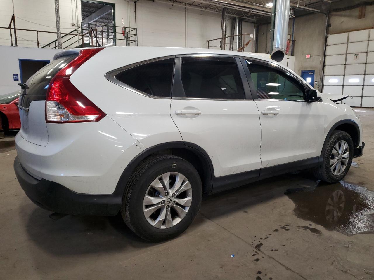 2014 HONDA CR-V EX - Фото 3
