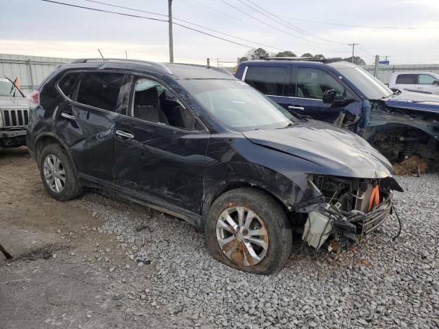 2016 Nissan Rogue S - Фото 4