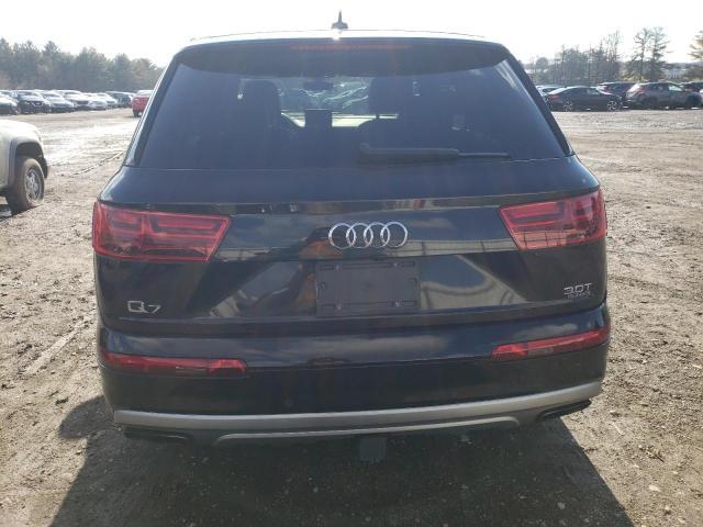 2017 Audi Q7 Premium Plus - Фото 6