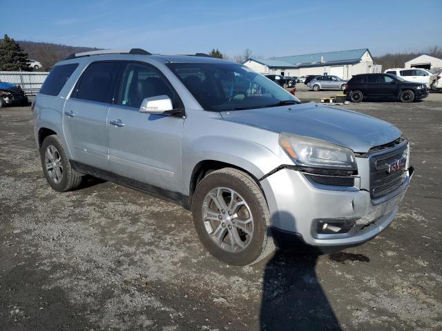 2015 GMC Acadia Slt-1 - Фото 4