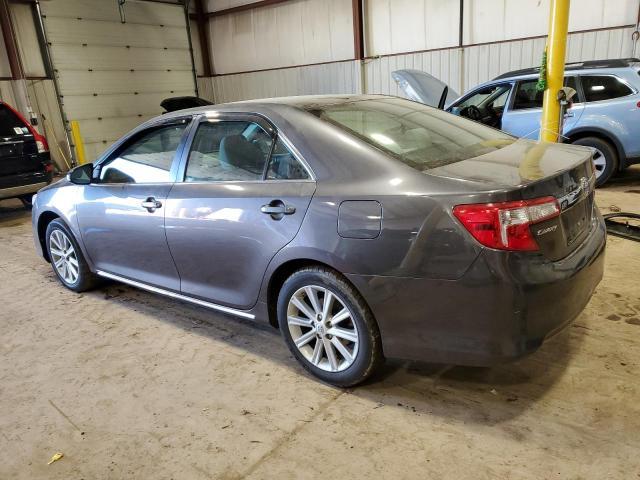 2014 Toyota Camry L - Фото 2