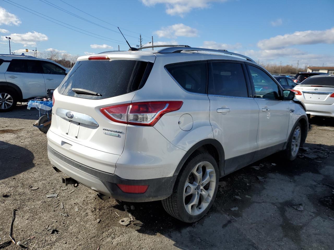2015 FORD ESCAPE TIT - Image 3