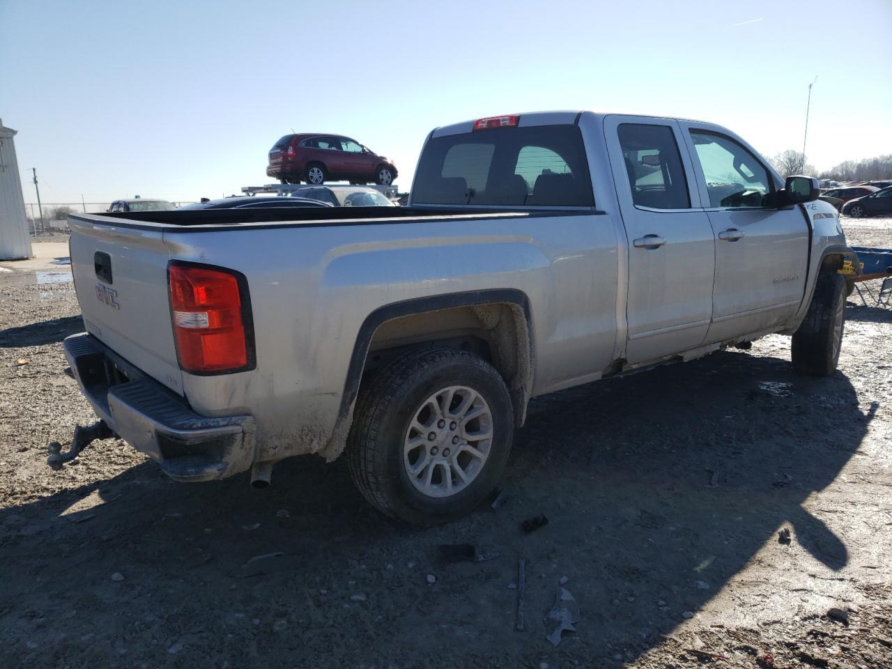 2014 GMC SIERRA K15 - Image 3