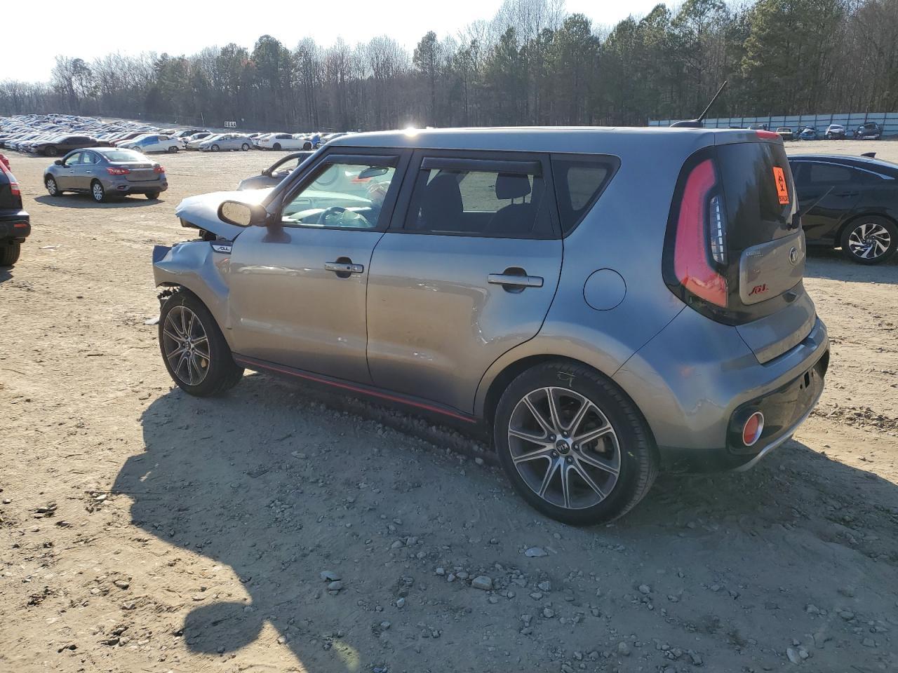 2019 KIA SOUL ! - Image 2