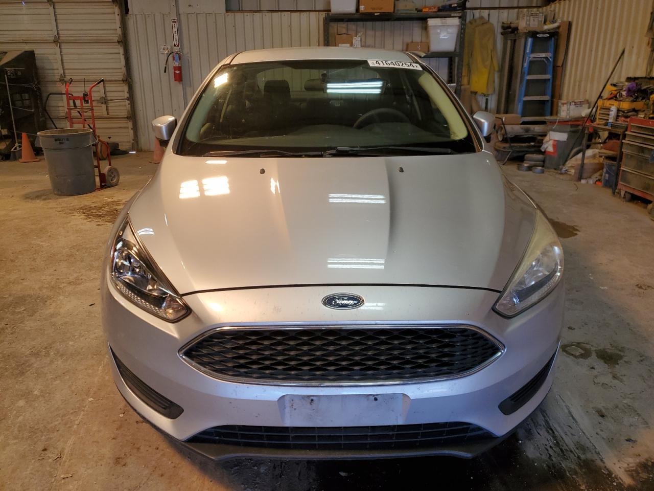 2016 FORD FOCUS SE - Image 5