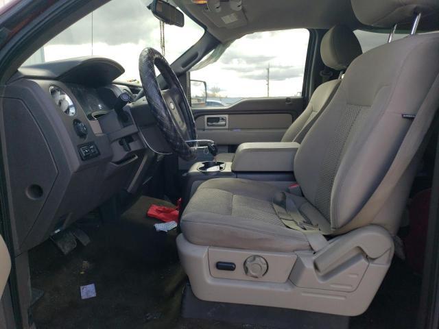 2010 Ford F150 Supercrew - Image 7
