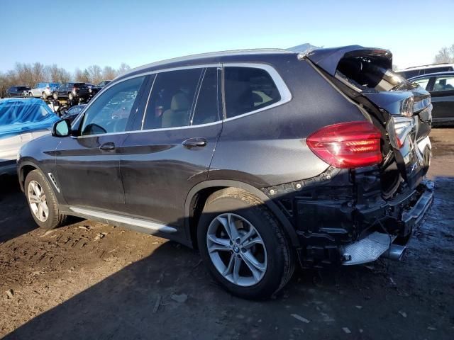 2021 BMW X3 xDrive30I - Фото 2