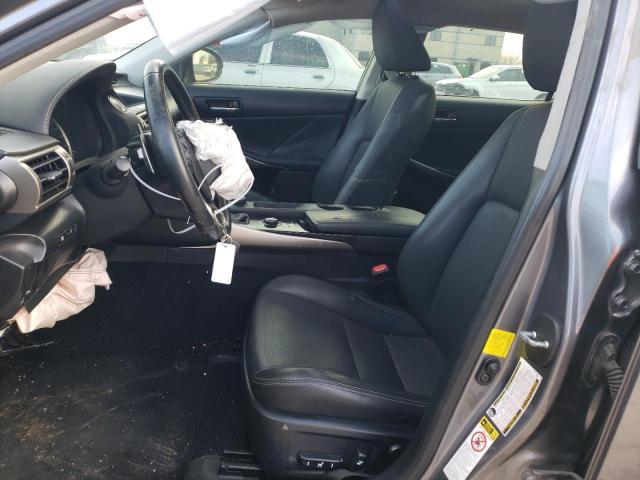 2014 Lexus Is 250 - Фото 7