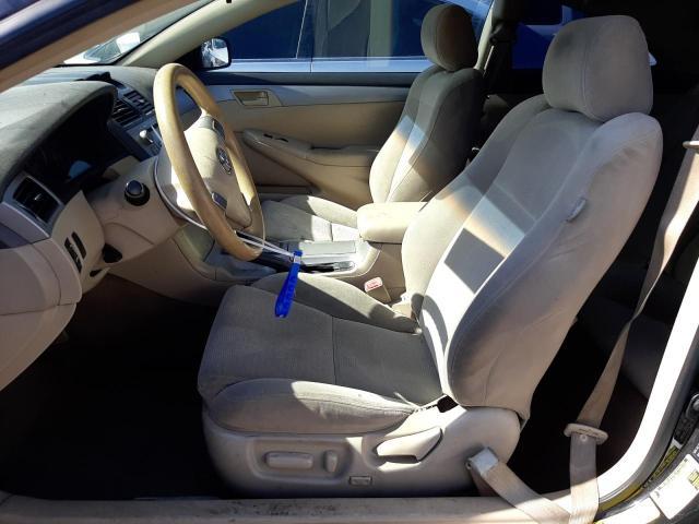 2008 Toyota Camry Solara Se - Фото 7