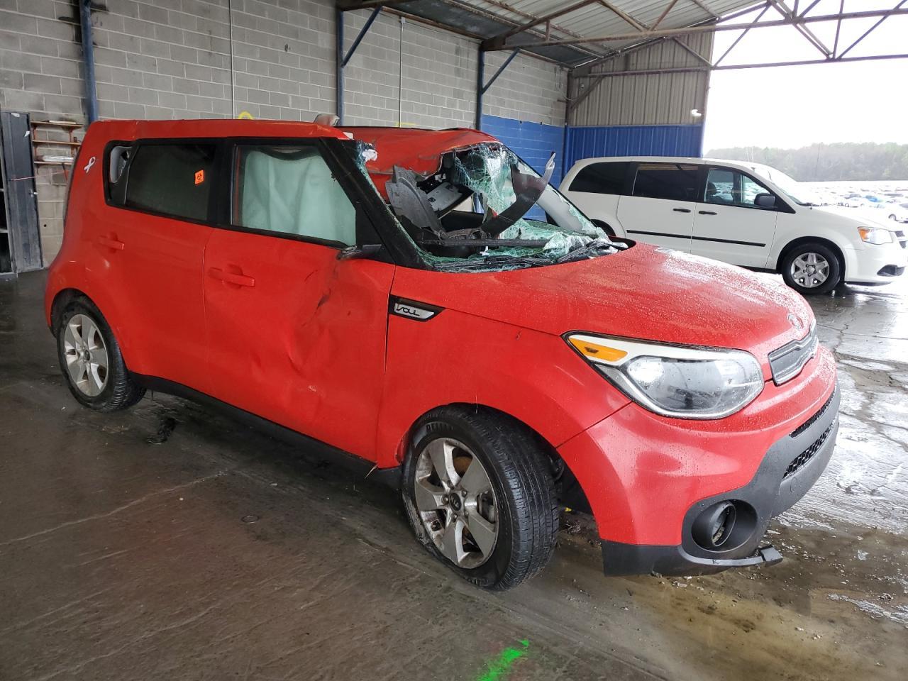 2019 KIA SOUL - Image 4